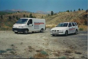 Authorized electrician on Tenerife